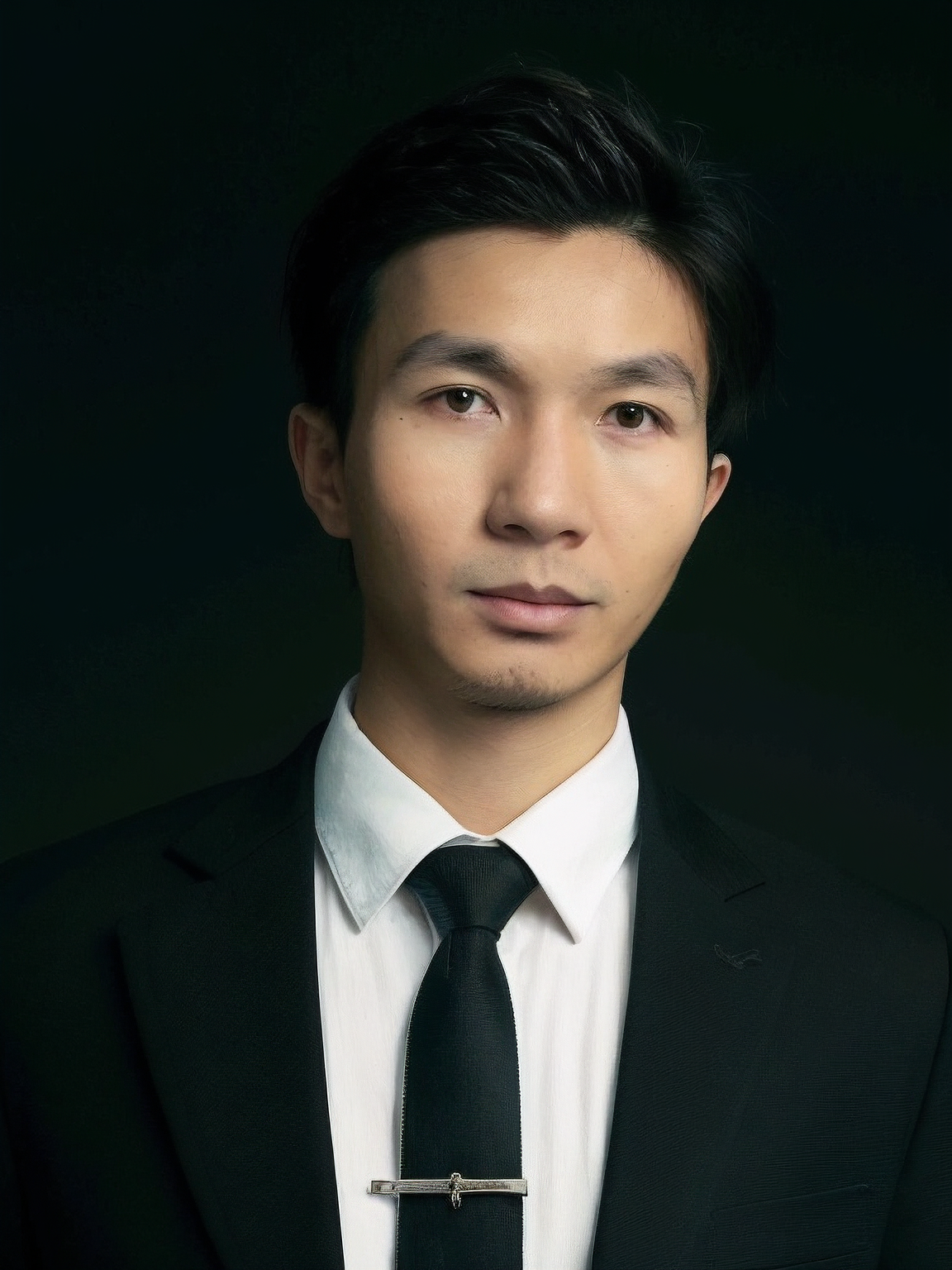杨思宇 · 全球化营销专家