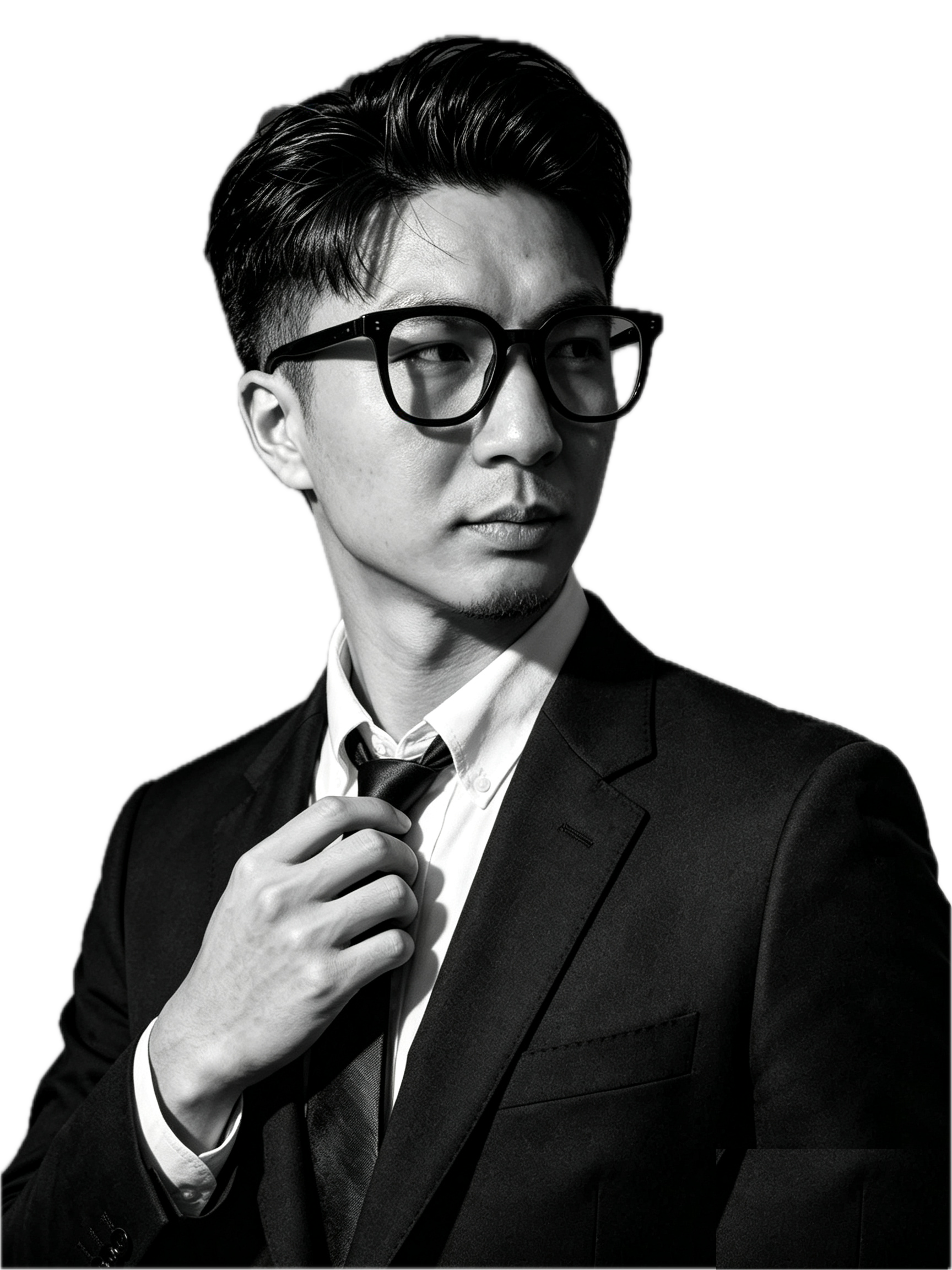 杨思宇 · 全球化营销专家
