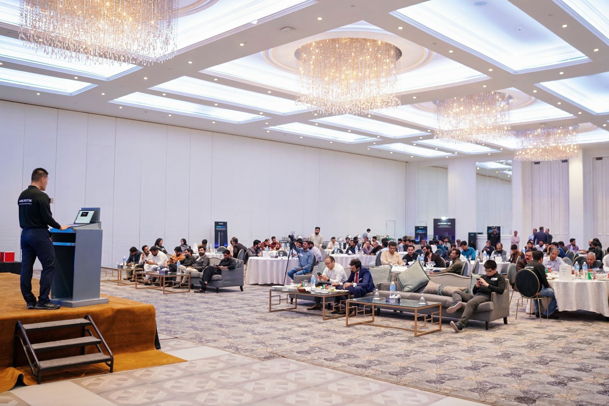 2026 Solar Pakistan 巴基斯坦新品发布会